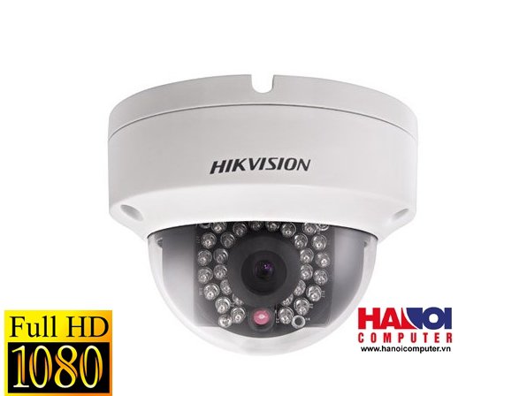Camera Dome IP HikVision DS-2CD2142FWD-I
